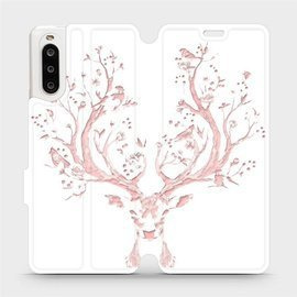 Phone Case Sony Xperia 10 II - Design M007S