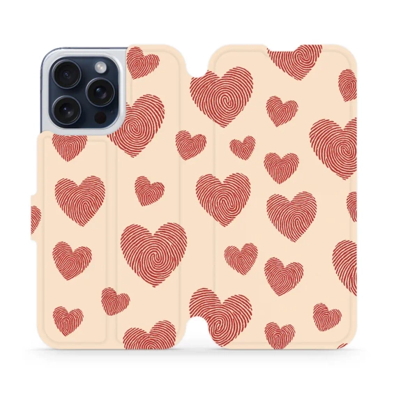 Phone Case Apple iPhone 15 Pro Max - Design VP93S