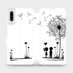 Phone Case Samsung Galaxy A30s - Design MH16P