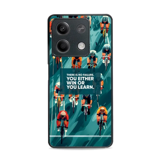 Phone Glossy Case Xiaomi Redmi Note 13 5G - Design GD02G