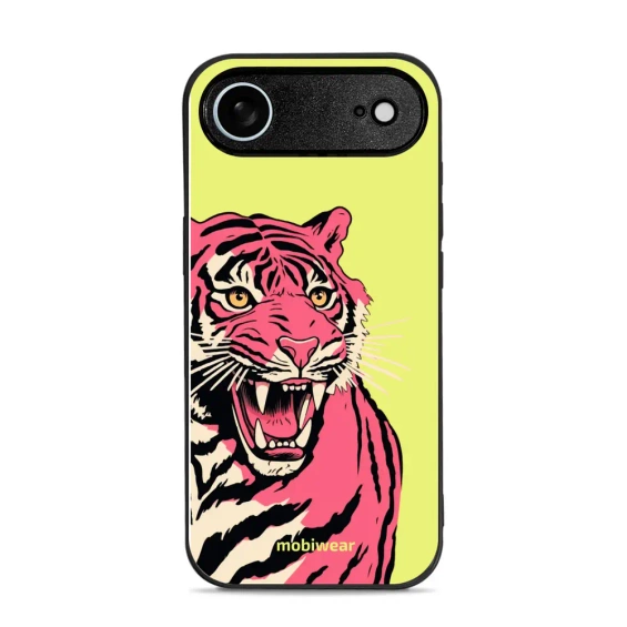 Phone Glossy Case Apple iPhone 17 Air - Design G051G