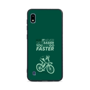 Phone Glossy Case Samsung Galaxy A10 - Design GD07G