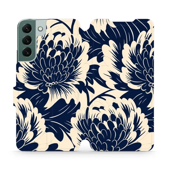 Phone Case Samsung Galaxy S22 Plus - Design VA40S