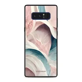 Hülle Glossy Case für Samsung Galaxy Note 8 - Farbe G026G
