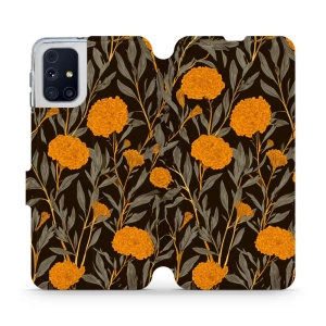 Phone Case Samsung Galaxy M31s - Design V175S