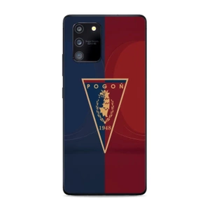 Hülle Glossy Case für Samsung Galaxy S10 Lite - Farbe G08PS