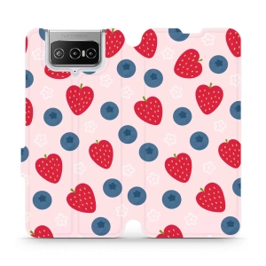 Phone Case Asus Zenfone 7 ZS670KS - Design VP84S