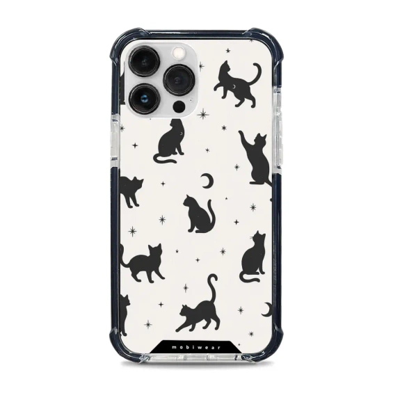 Case MagSafe Elite Bumper for Apple iPhone 13 Pro Max - Design D162D