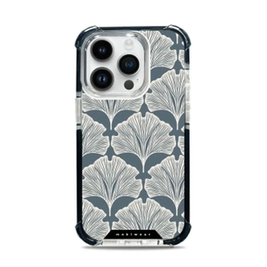 Case MagSafe Elite Bumper for Apple iPhone 14 Pro - Design DA43D