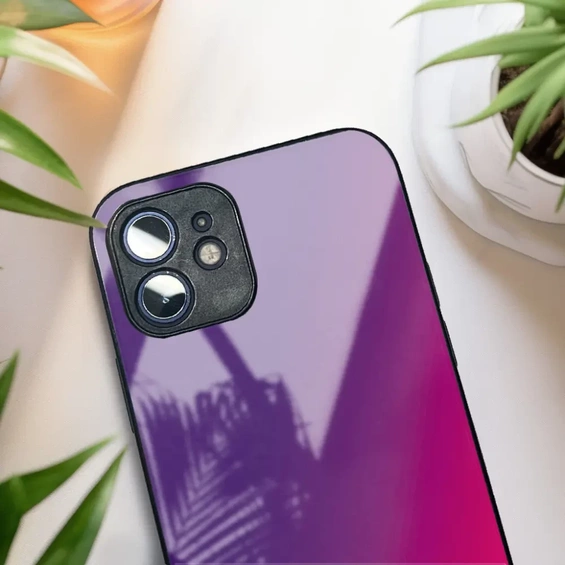 Etui Glossy Case do Xiaomi Redmi Note 9 - wzór G067G