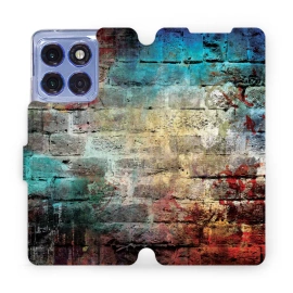 Phone Case Motorola Edge 60 Pro - Design V061P
