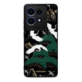 Phone Glossy Case Motorola Edge 50 Pro - Design G042G