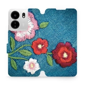 Etui do Xiaomi POCO C65 - wzór MD05P