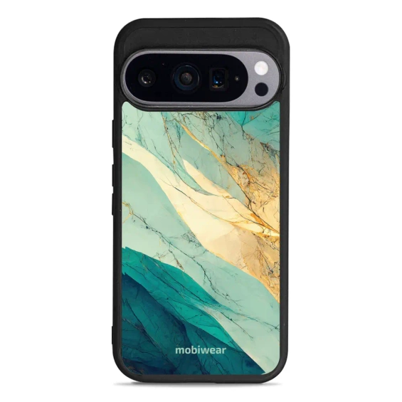Phone Glossy Case Google Pixel 9 Pro - Design G024G