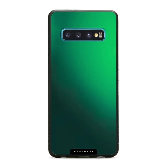 Hülle Glossy Case für Samsung Galaxy S10 - Farbe G061G