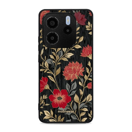 Hülle Glossy Case für Xiaomi Redmi Note 14 5G - Farbe G172G