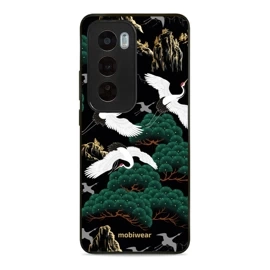 Phone Glossy Case OPPO Reno 12 5G - Design G042G