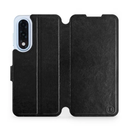 Phone Case OnePlus Nord 5 - Design Black&Orange