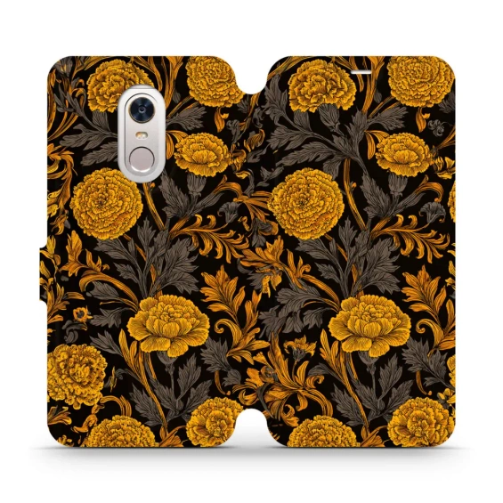 Phone Case Xiaomi Redmi 5 Plus - Design V173S