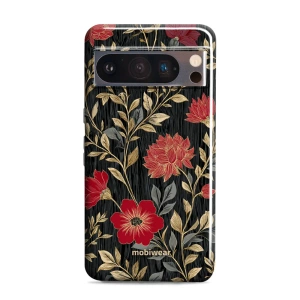 Case Elite Pro for Google Pixel 8 Pro - Design E172E