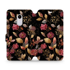 Phone Case Xiaomi Redmi Note 4 - Design V171S