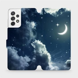 Etui do Samsung Galaxy A72 - wzór V145P