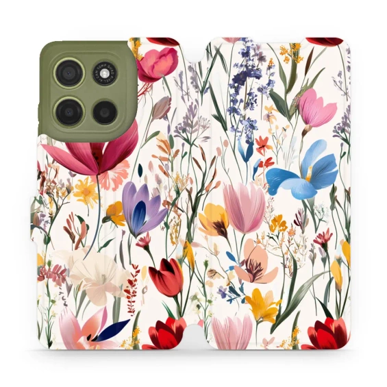 Phone Case Motorola Moto G15 - Design MP70S