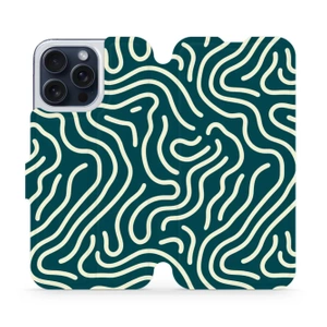 Etui do Apple iPhone 15 Pro Max - wzór VA61S