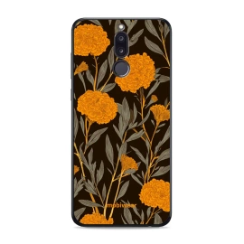 Phone Glossy Case Huawei Mate 10 Lite - Design G175G