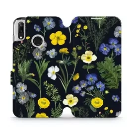 Phone Case Huawei Y7 2019 - Design VP47S