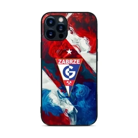 Phone Glossy Case Apple iPhone 12 Pro - Design G01GZ