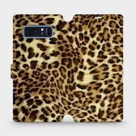 Etui do Samsung Galaxy Note 8 - wzór VA33P