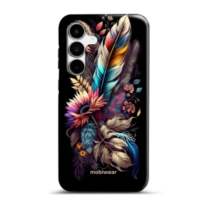 Case Elite Pro for Samsung Galaxy S25 FE 5G - Design E011E