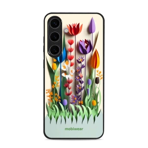 Etui Glossy Case do Samsung Galaxy S25 Plus - wzór G015G