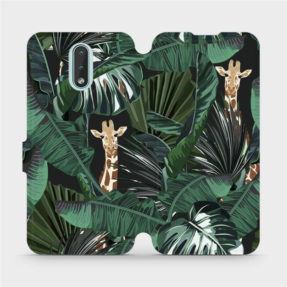 Phone Case Nokia 2.3 - Design VP06P