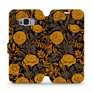 Hülle für Samsung Galaxy S8 Plus - Farbe V173S