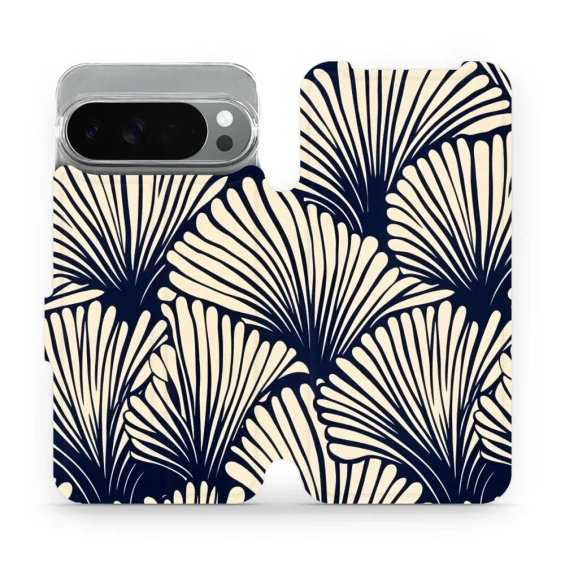 Etui do Google Pixel 10 Pro XL - wzór VA41S