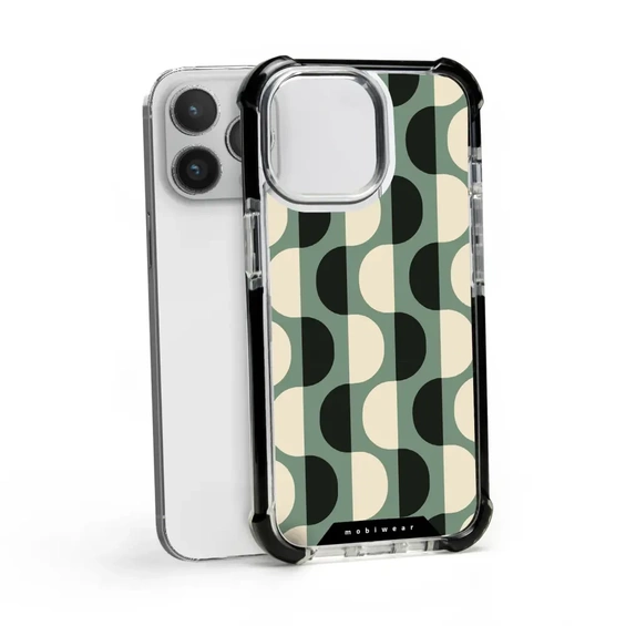 Etui MagSafe Elite Bumper Apple iPhone 14 Pro Max - wzór DA56D