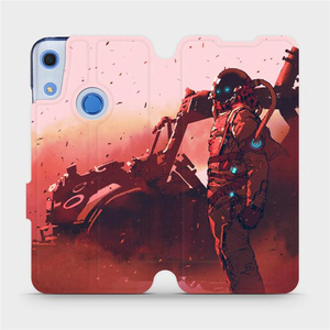 Phone Case Huawei Y6S - Design MA09S