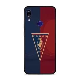 Phone Glossy Case Xiaomi Redmi Note 7 - Design G08PS