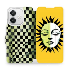 Phone Case OPPO A40M - Design VP56S