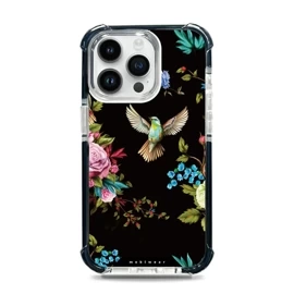 Case MagSafe Elite Bumper for Apple iPhone 14 Pro Max - Design D007D