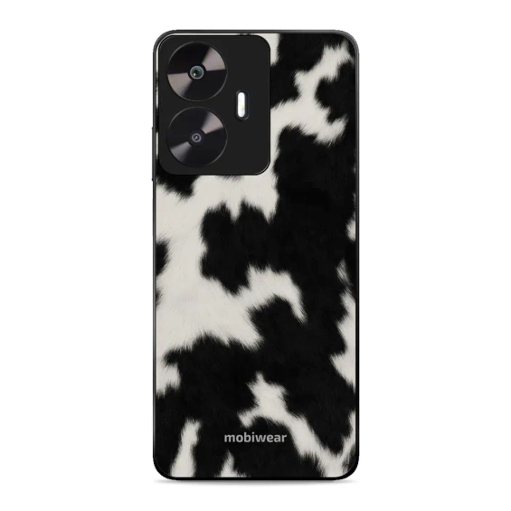 Etui Glossy Case do Realme C55 - wzór G165G