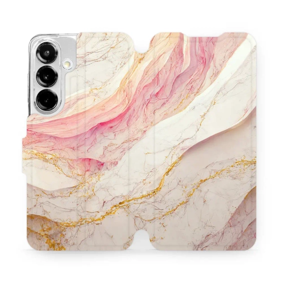 Phone Case Samsung Galaxy S25 - Design VP32S