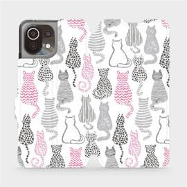 Phone Case Xiaomi Mi 11 Lite - Design MX01S