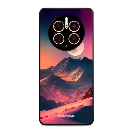 Hülle Glossy Case für Huawei Mate 50 Pro - Farbe G008G
