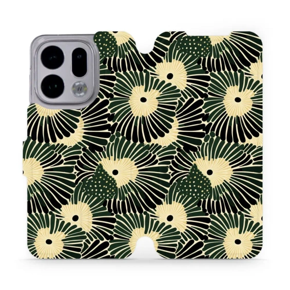 Phone Case OPPO Find X9 - Design VA44S