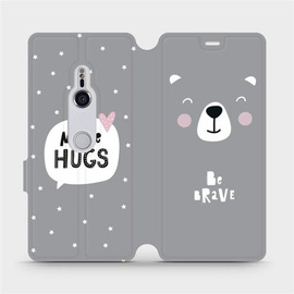 Phone Case Sony Xperia XZ3 - Design MH06P