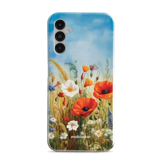 Case Elite Pro for Samsung Galaxy A14 4G - Design EP43E