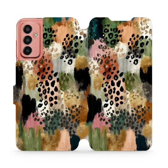 Phone Case Samsung Galaxy M13 - Design V167S